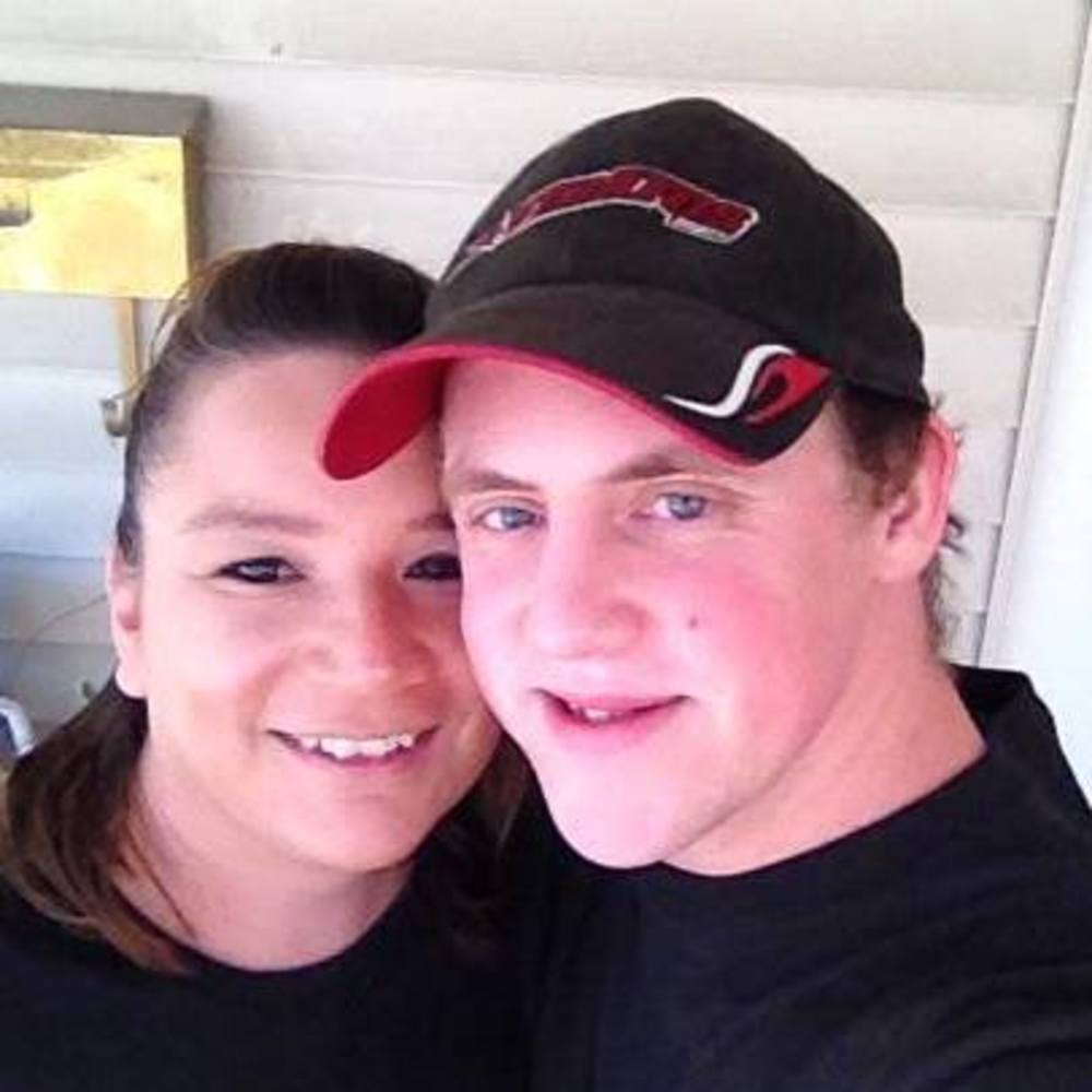 Meet your Posher, Curtis